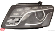 audi q5 hid led headlight

audi q5 2008 hid headlight
