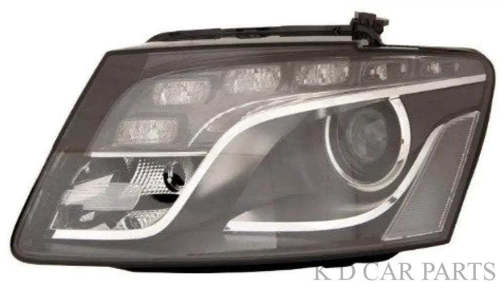 audi q5 xenon led headlight

audi q5 projector headlight assembly
