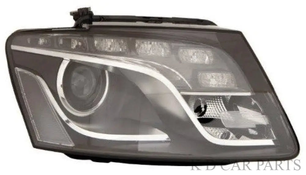 audi q5 xenon led headlight

audi q5 projector headlight assembly
