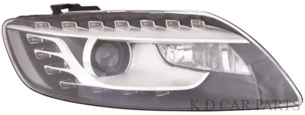 audi q7 left headlight

audi q7 lh headlamp assembly
