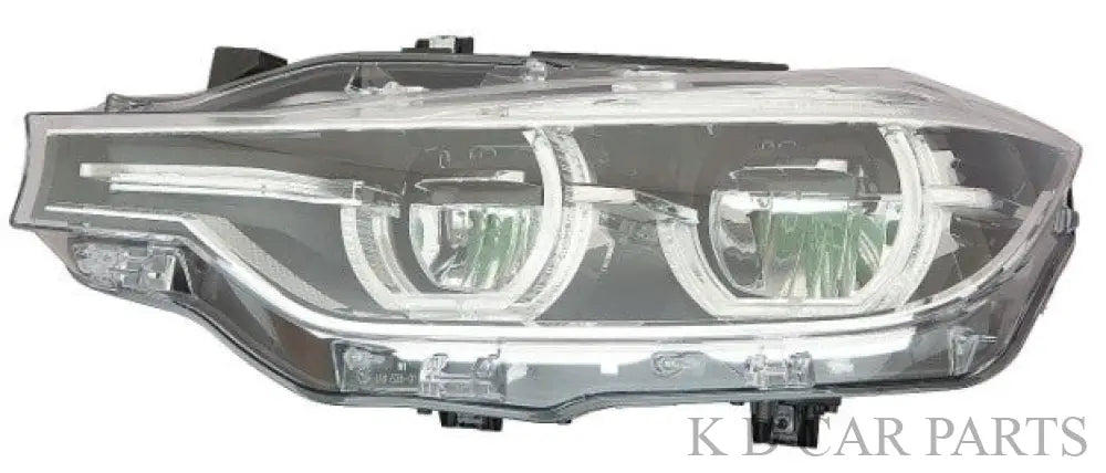 bmw 3 series f31 front lamp
bmw f30 original front lighting
