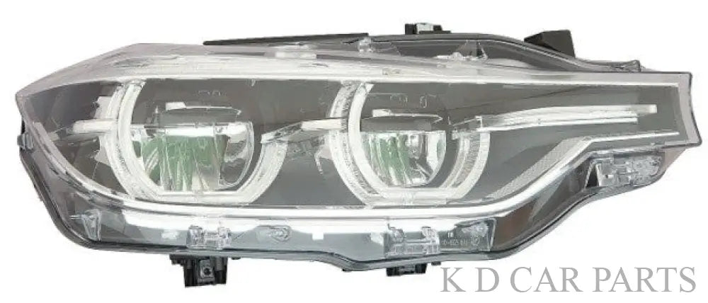 bmw 3 series f31 front lamp
bmw f30 original front lighting
