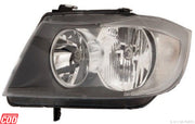 bmw 3 series 2007 headlight
bmw e90 front headlight

