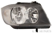 bmw 3 series e90 headlight
bmw e90 headlamp
