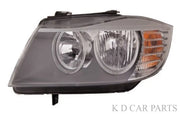 bmw e90 facelift headlight

bmw 3 series e90 2008 headlamp
