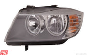bmw e90 facelift headlight

bmw 3 series e90 2008 headlamp

