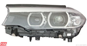 bmw 5 series headlight
bmw g30 headlight
bmw g31 headlight
bmw 530 headlight
