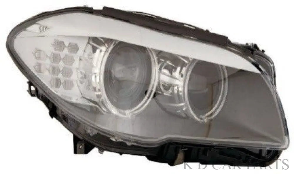 bmw f10 2012 hid led headlight
bmw f10 projector headlight assembly
