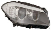 bmw f10 2012 hid led headlight
bmw f10 projector headlight assembly

