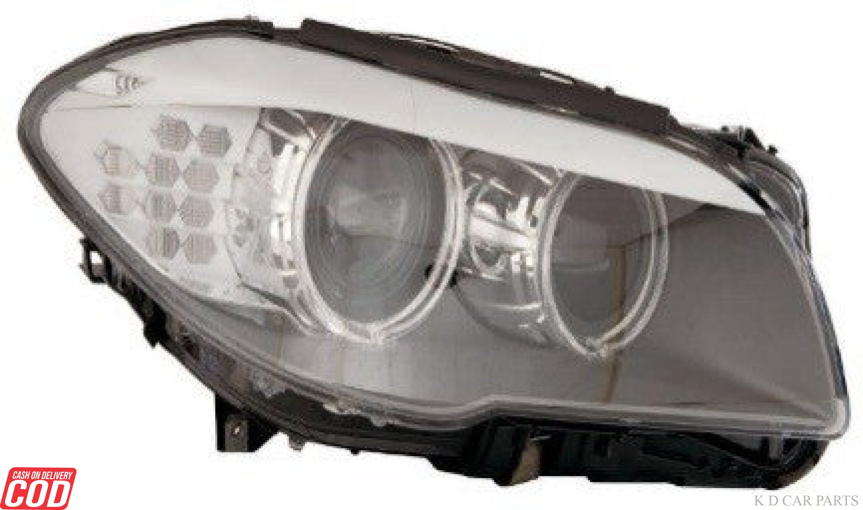 bmw f10 2012 hid led headlight
bmw f10 projector headlight assembly
