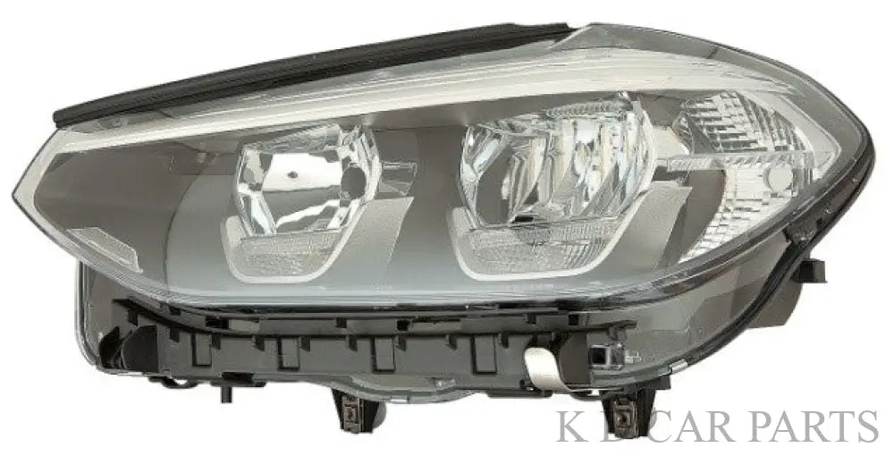 bmw g01 front light
bmw x4 front headlight
bmw suv headlight
bmw headlamp assembly
