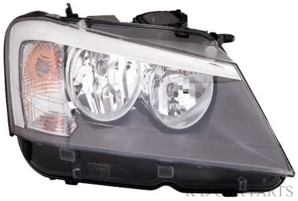 bmw 2012 headlight
bmw 2013 headlight
bmw x3 front light
