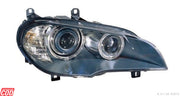 e70 left hid headlamp
bmw x5 left xenon lamp
x5 lh projector light
bmw e70 driver headlight
x5 left side front lamp
