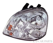 chevrolet optra headlight
optra t1 headlamp
chevy optra front light
