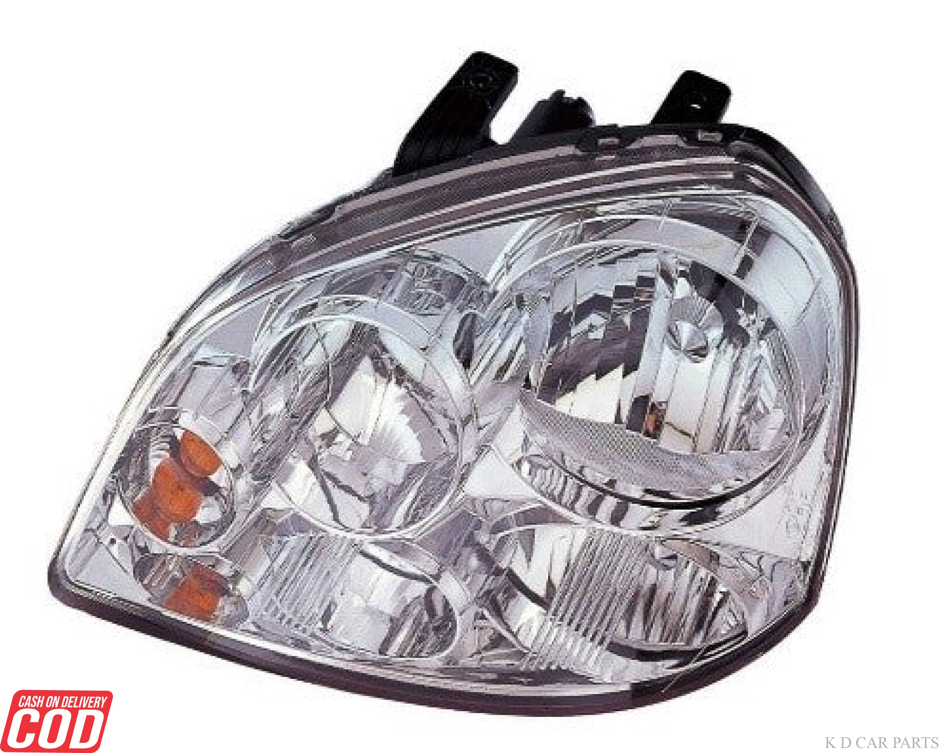 chevrolet optra headlamp
optra front lamp
chevy optra oem headlight
optra replacement headlamp
