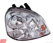 chevrolet optra headlamp
optra front lamp
chevy optra oem headlight
optra replacement headlamp

