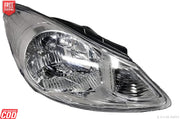 Hyundai i10 headlight