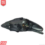 i10 headlight unit