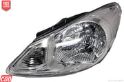 Aftermarket headlight for i10