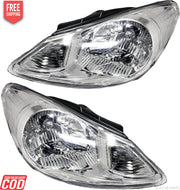 i10 front light