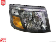 Supro headlamp set