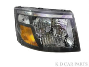 Supro headlamp set