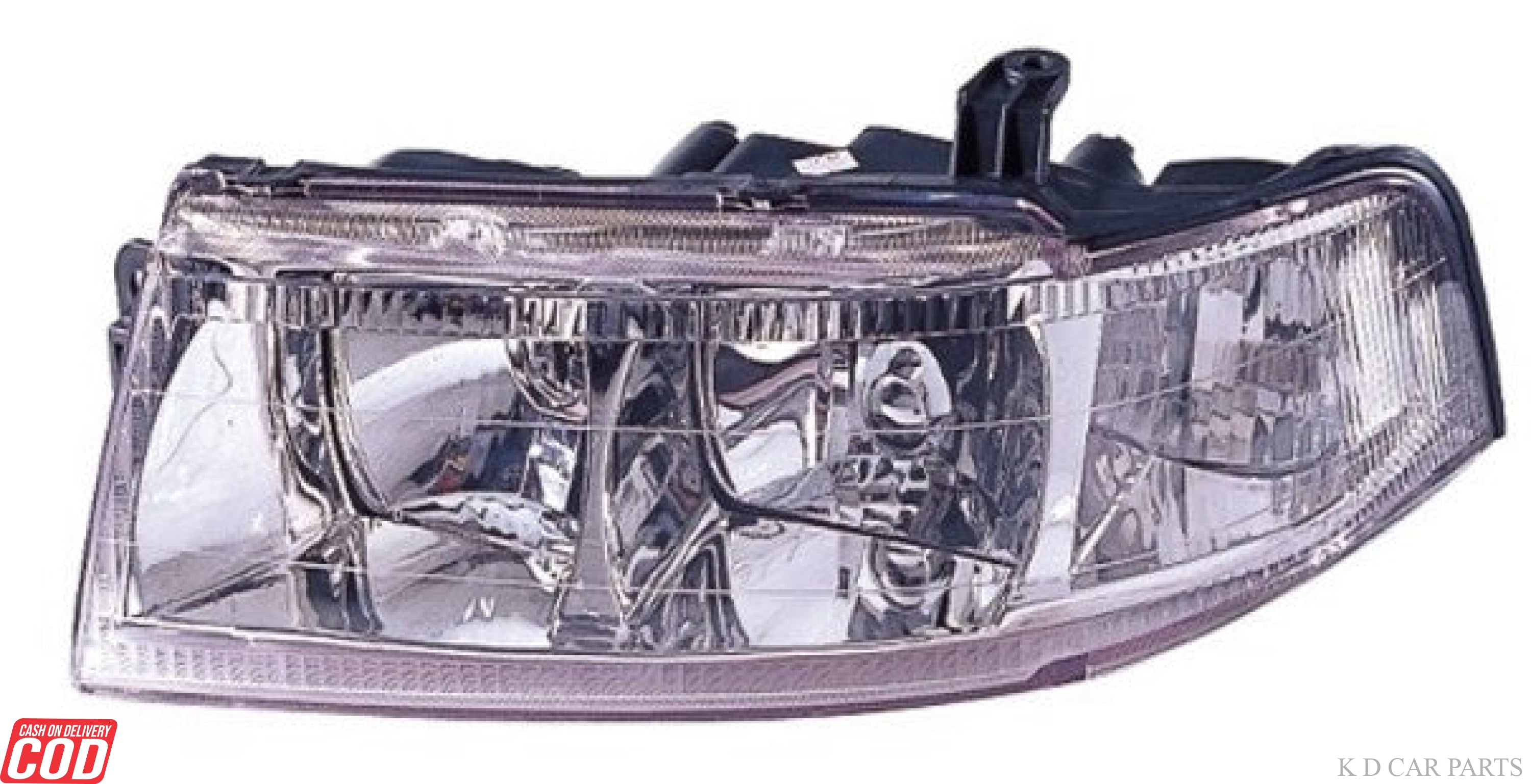 Lancer automotive lighting, Mitsubishi Lancer body parts, Lancer front lamp assembly, Mitsubishi Lancer head light housing, Lancer T3 front headlamp