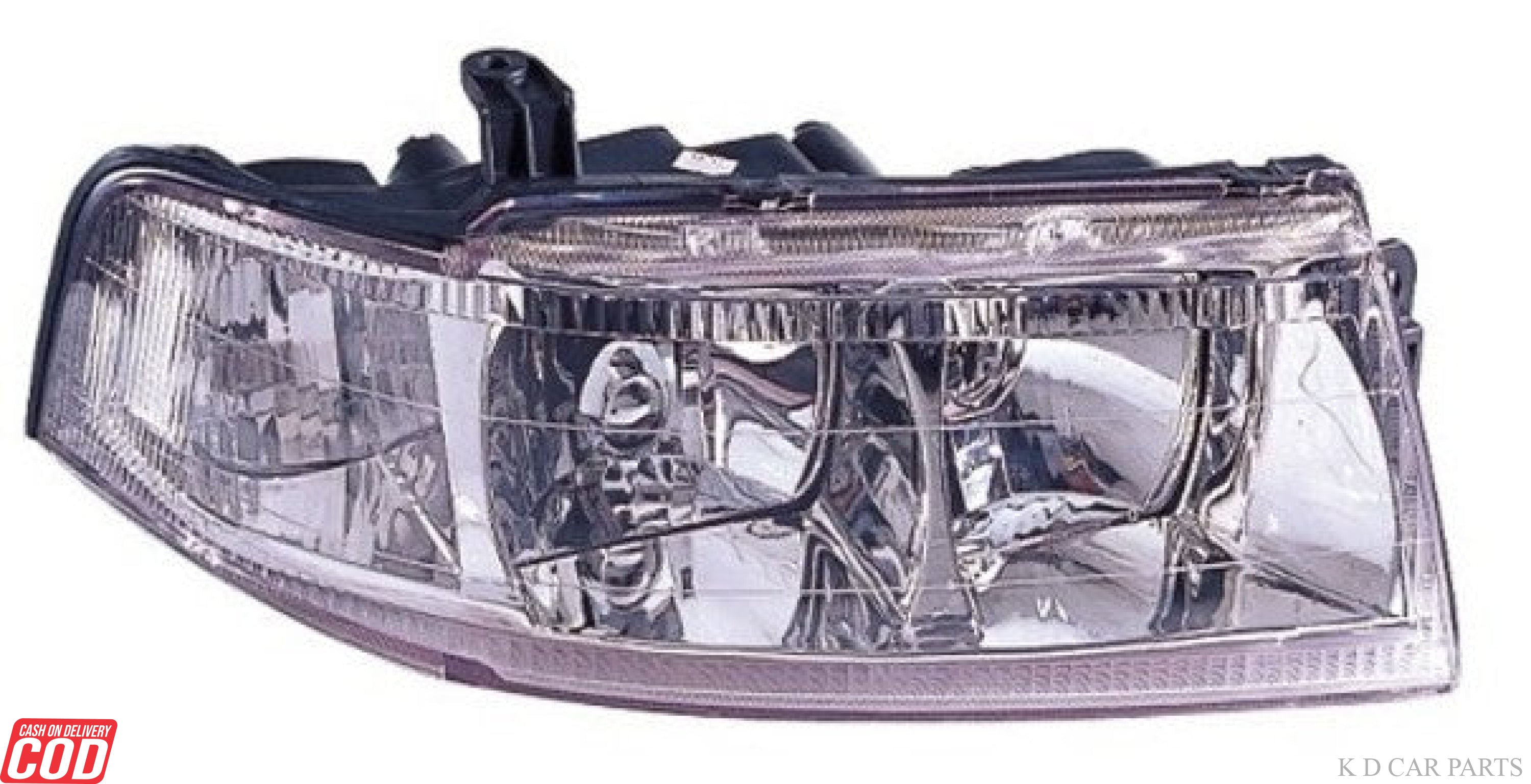 Lancer automotive lighting, Mitsubishi Lancer body parts, Lancer front lamp assembly, Mitsubishi Lancer head light housing, Lancer T3 front headlamp