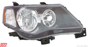 Mitsubishi Outlander T-1 headlight assembly, Outlander T1 head lamp, Mitsubishi Outlander front light unit, Outlander T-1 headlight replacement, Mitsubishi Outlander spare parts