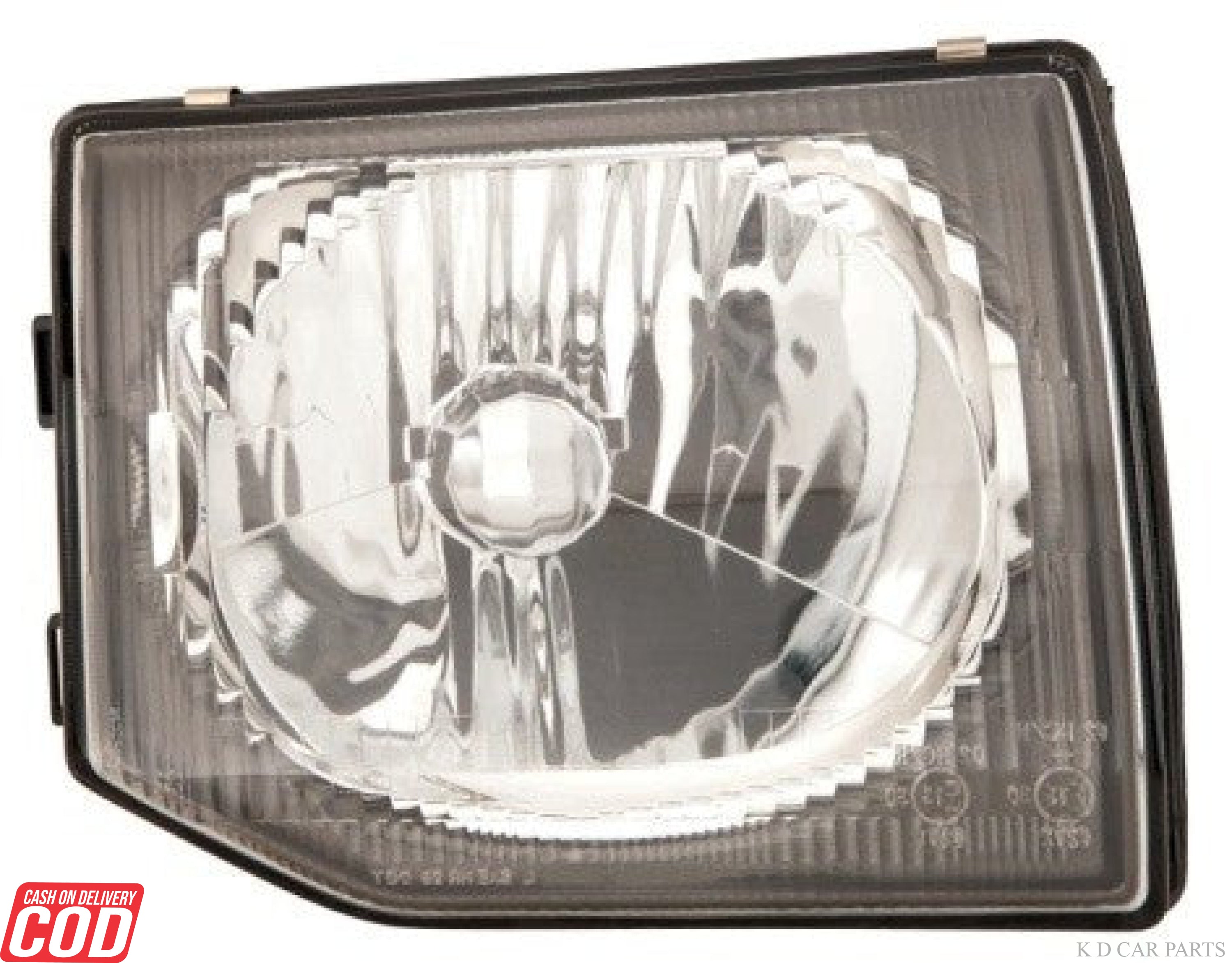 Montero V33 automotive lighting, Mitsubishi Pajero Montero body parts, Pajero Montero V33 front lamp assembly, Mitsubishi Montero V33 chrome headlight, Pajero Montero V33 head light housing