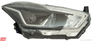 Nissan Kicks spare parts, Kicks automotive lighting, Nissan Kicks body parts, Kicks LED front lamp, Nissan Kicks OEM LED headlight