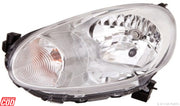 Micra automotive lighting, Nissan Micra body parts, Micra front lamp assembly, Nissan Micra head light housing, Micra T1 car headlamp