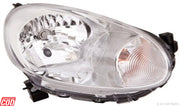 Nissan Micra T-1 headlight assembly, Micra T1 head lamp, Nissan Micra front light unit, Micra headlight replacement, Nissan Micra spare parts