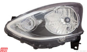 Micra T2 car parts, Nissan Micra spare parts, Micra LED headlight housing, Nissan Micra front lamp assembly, Micra T-2 head light unit