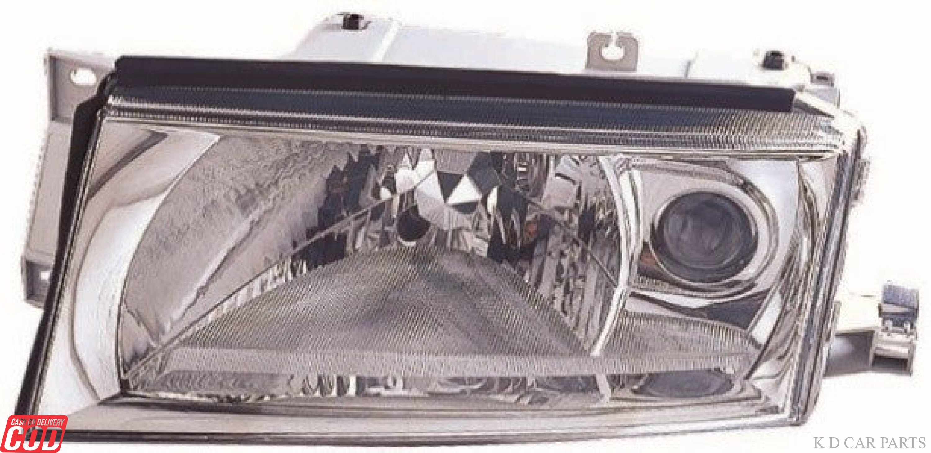 Skoda Octavia headlight assembly, Skoda Octavia T-1 headlamp, Octavia front light assembly, Skoda Octavia exterior lights,