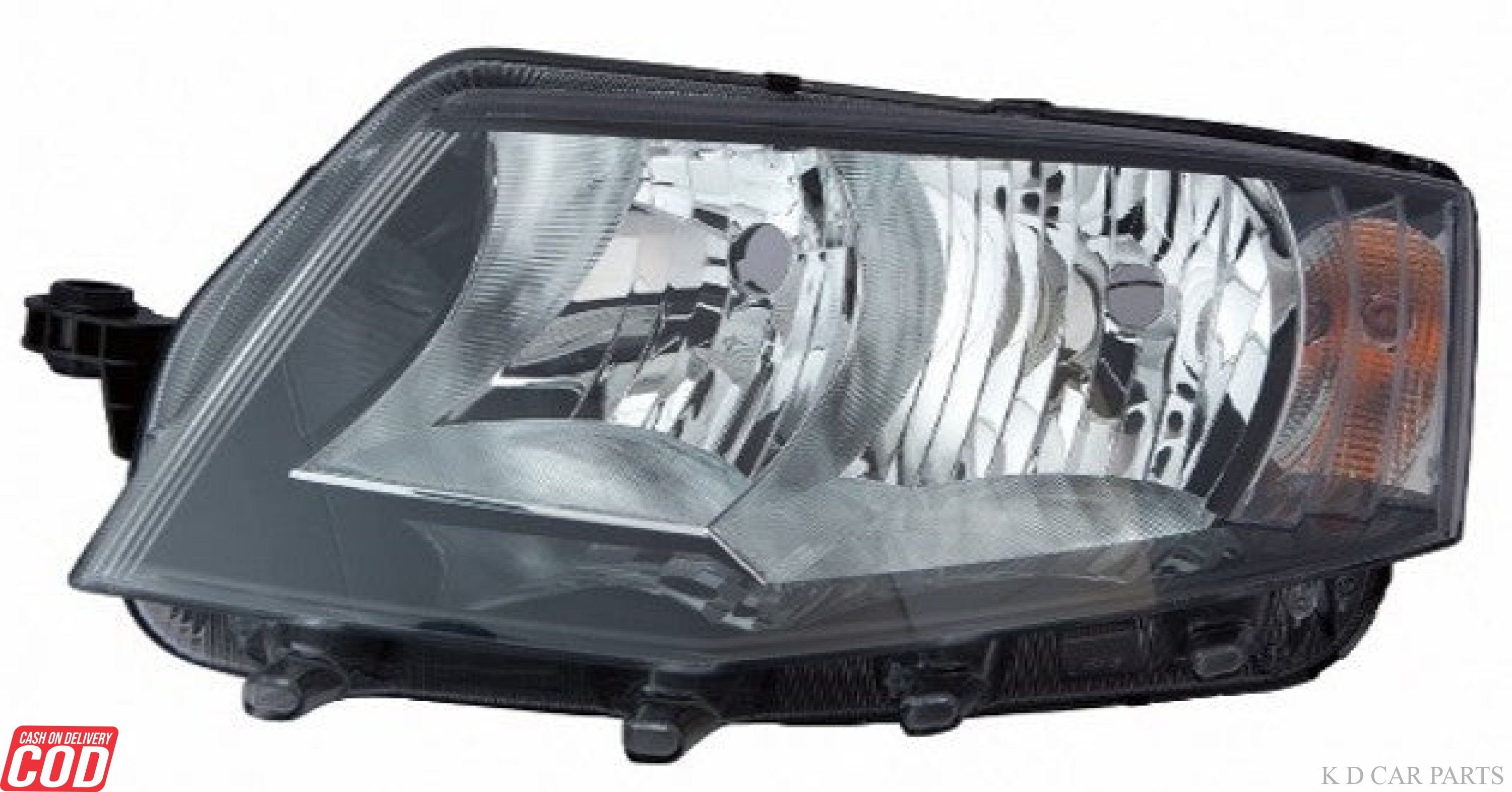 Skoda Octavia exterior lights, Octavia headlight replacement, Skoda Octavia T2 spare parts, car headlight unit, Octavia halogen lighting parts