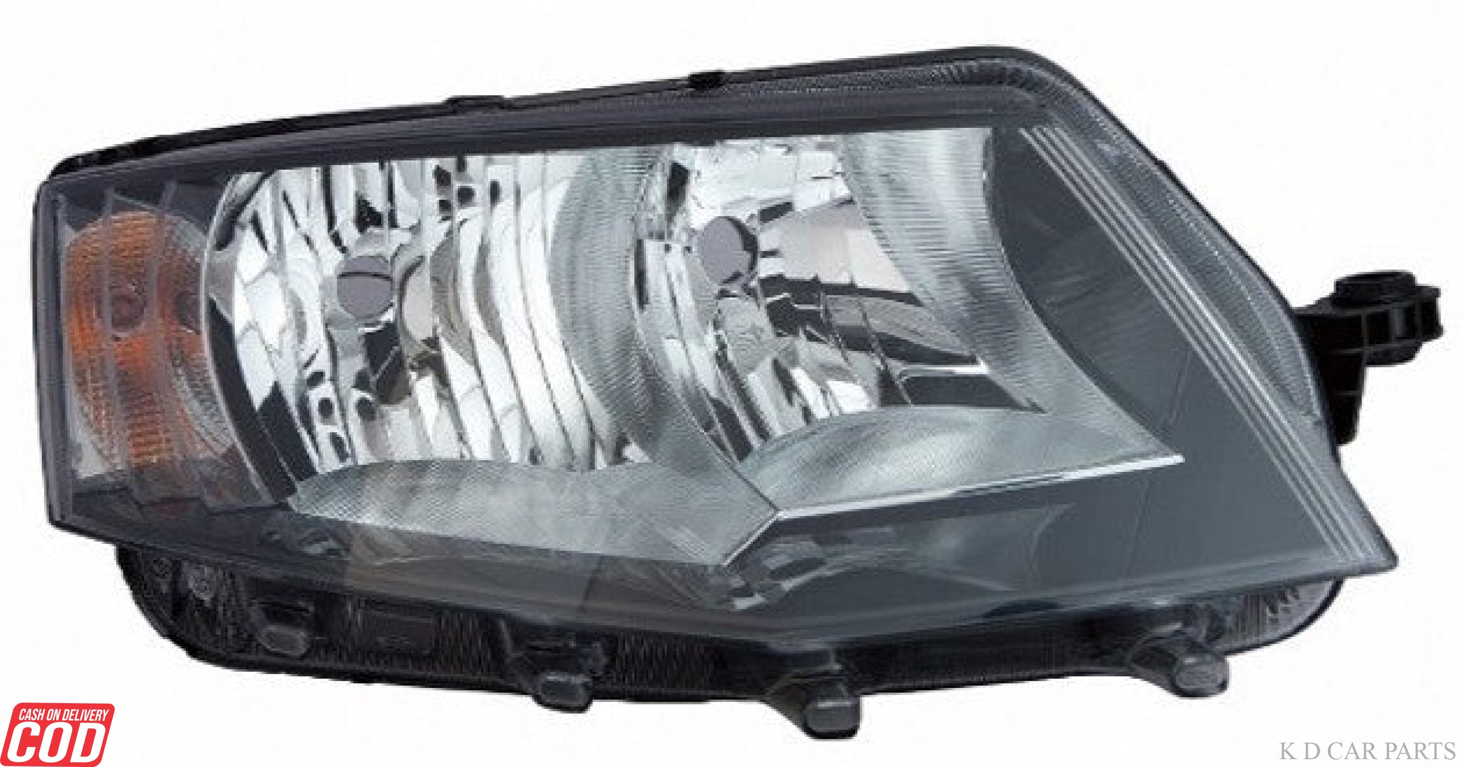 Skoda Octavia exterior lights, Octavia headlight replacement, Skoda Octavia T2 spare parts, car headlight unit, Octavia halogen lighting parts