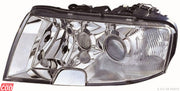 Superb genuine fit headlamp, Skoda Superb spare headlight, Skoda Superb front safety light, automotive halogen headlight Superb, Skoda Superb aftermarket non HID headlight