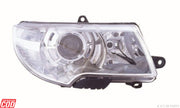 Skoda Superb spare headlight, Skoda Superb front safety light, automotive headlight Superb, Skoda Superb aftermarket headlight