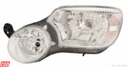 Skoda Yeti T-1 headlight assembly, Skoda Yeti headlight, Yeti T-1 front light, Skoda Yeti headlamp assembly, Skoda Yeti headlight replacement, Yeti T-1 front lamp, Skoda Yeti headlight OEM type, Skoda Yeti headlight