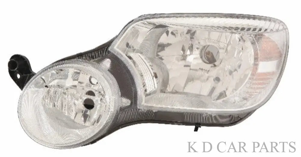 Skoda Yeti T-1 headlight assembly, Skoda Yeti headlight, Yeti T-1 front light, Skoda Yeti headlamp assembly, Skoda Yeti headlight replacement, Yeti T-1 front lamp, Skoda Yeti headlight OEM type, Skoda Yeti headlight