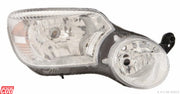 Skoda Yeti spare headlight, Skoda Yeti front safety light, automotive headlight Yeti, Skoda Yeti aftermarket headlight