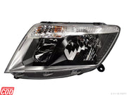 Terrano headlight replacement

Terrano LH headlight

Terrano RH headlight