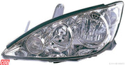 Toyota Camry T-2 headlight big bracket, Toyota Camry T-2 headlight assembly, Camry T-2 big bracket headlamp, Toyota Camry front light big bracket, Toyota Camry headlight replacement T-2, Camry T-2