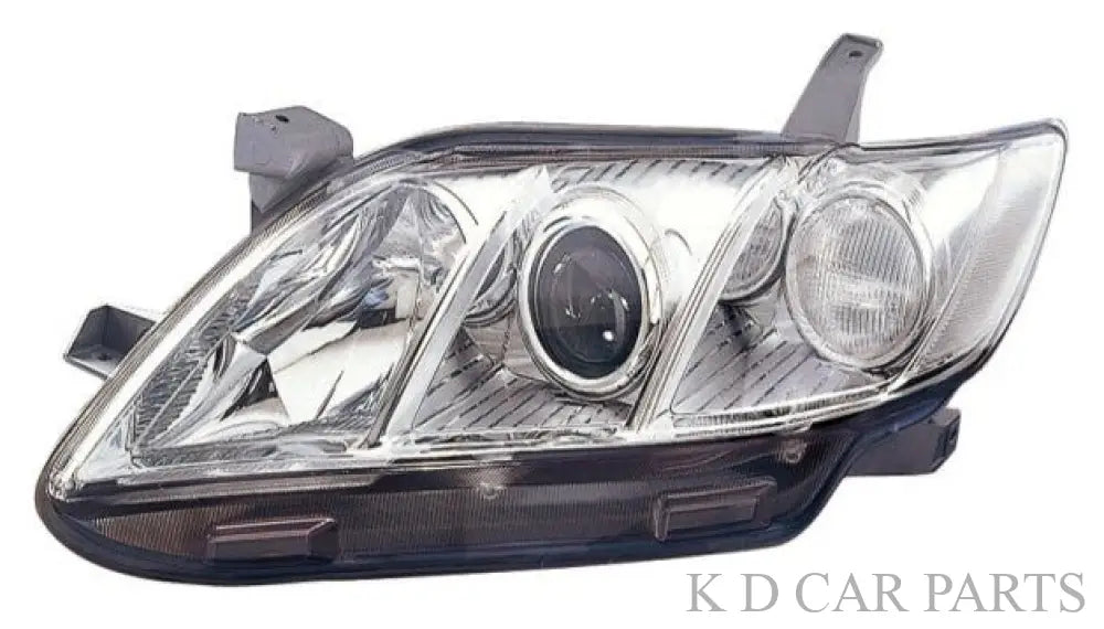 Toyota Camry spare headlight, Toyota Camry front safety light, automotive headlight Camry, Toyota Camry aftermarket headlight
