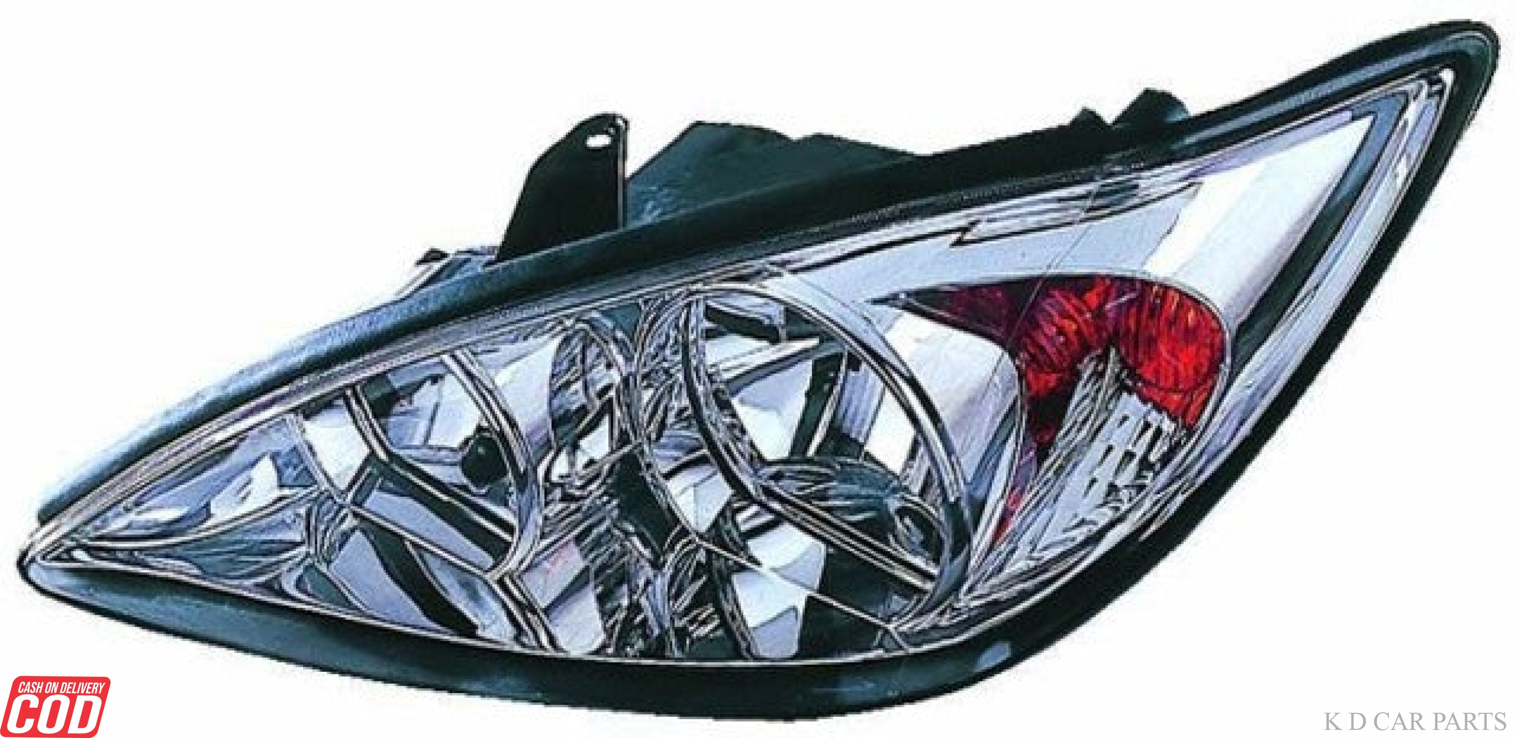 Toyota Camry spare headlight, Toyota Camry front safety light, automotive headlight Camry, Toyota Camry aftermarket headlight