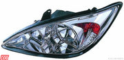 Toyota Camry T1 headlight assembly, Toyota Camry T-1 headlight, Camry T1 front light, Toyota Camry headlamp assembly,