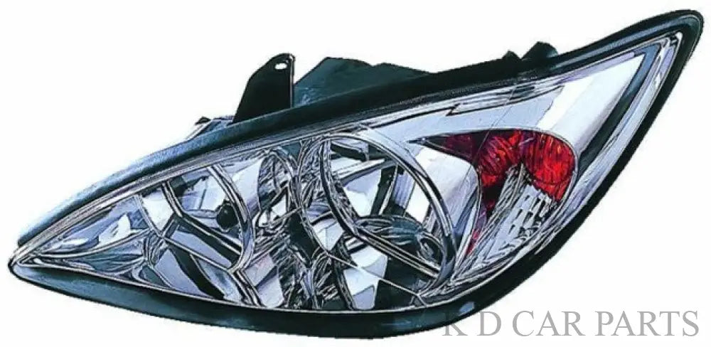Toyota Camry spare headlight, Toyota Camry front safety light, automotive headlight Camry, Toyota Camry aftermarket headlight