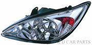 Toyota Camry T1 headlight assembly, Toyota Camry T-1 headlight, Camry T1 front light, Toyota Camry headlamp assembly,