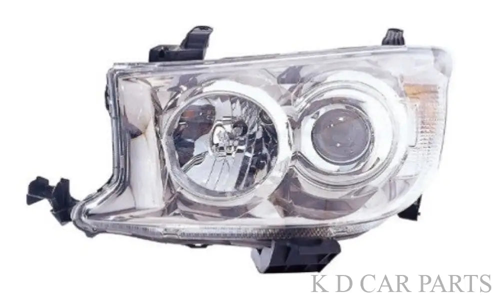Toyota Fortuner T-1 headlight assembly,
Headlight for Toyota Fortuner T1,
Toyota Fortuner front lamp,
Fortuner Type 1 headlamp replacement,
Toyota Fortuner OEM headlight